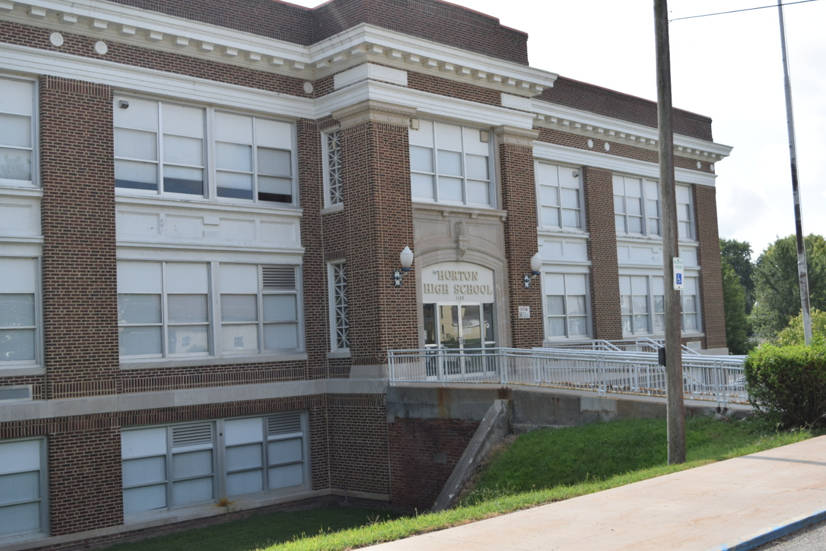 Curriculum Resources USD 430 South Brown County