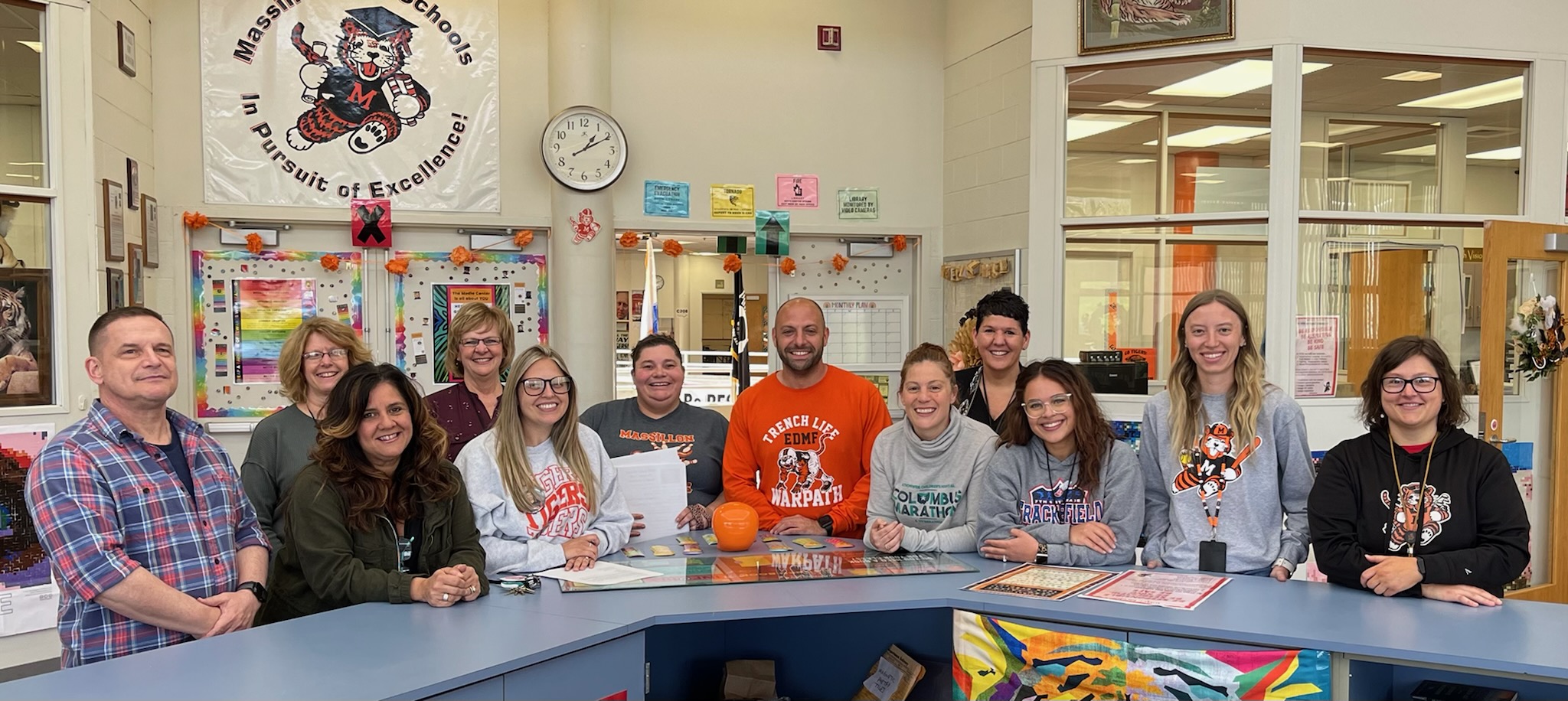 Positive Behavior Interventions and Supports Washington High School Positive Behavior Interventions and Supports Washington High School