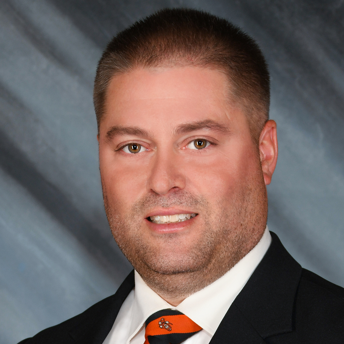 Athletic Director - Nate Moore