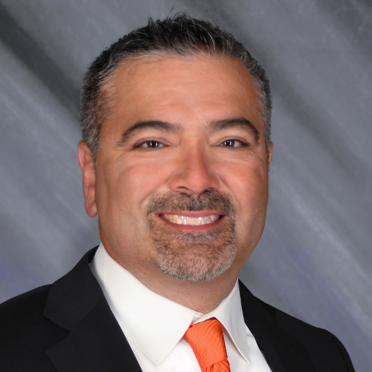 Assistant Athletic Director - Brian Pachis 