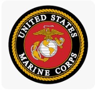 Marine Logo
