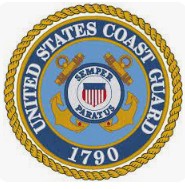 Coast Guard Logo