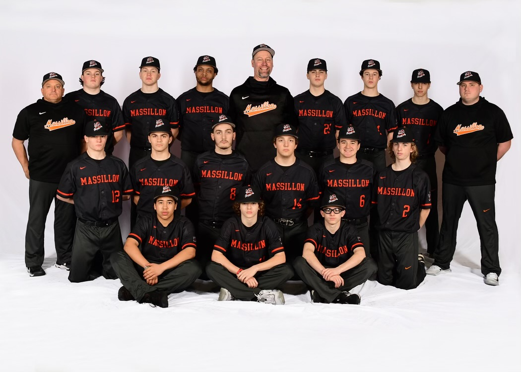 JV  Baseball Team