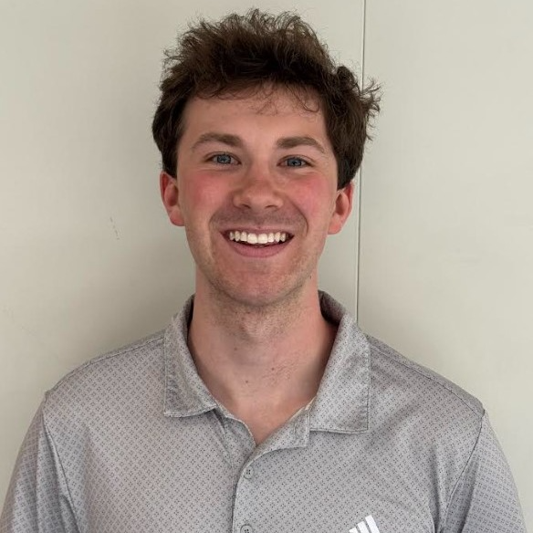 Matt Baumiller