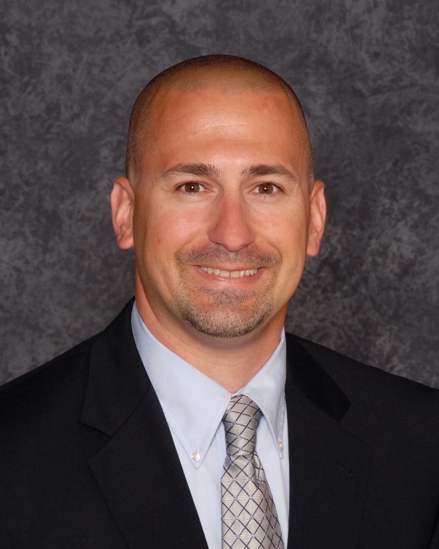 Jamey Palma