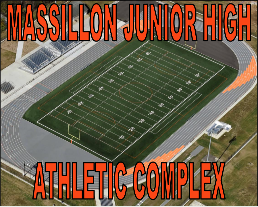 MJHS Athletics | Massillon Junior High School