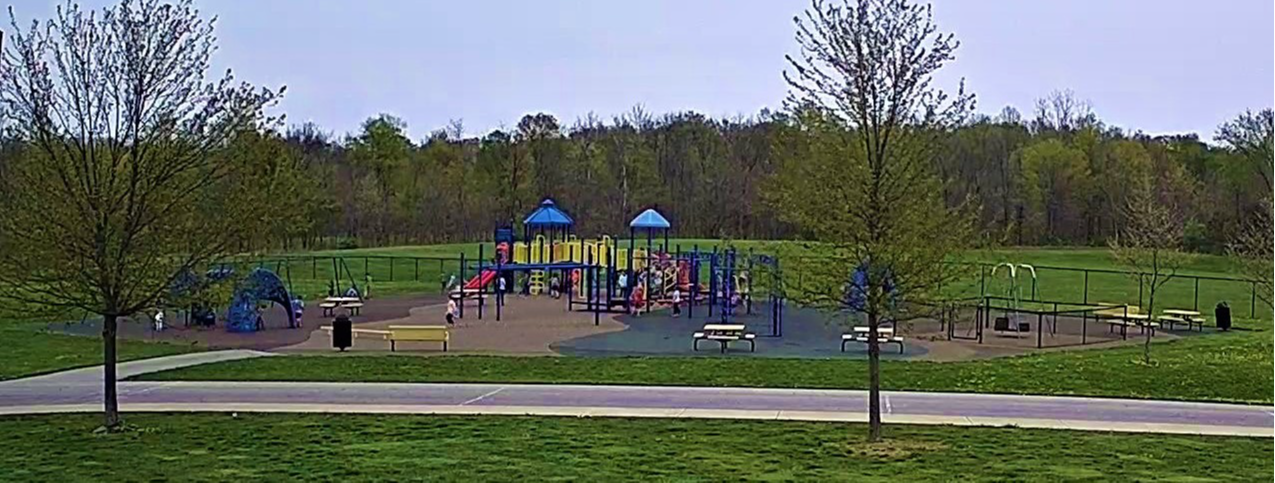 photo of playground