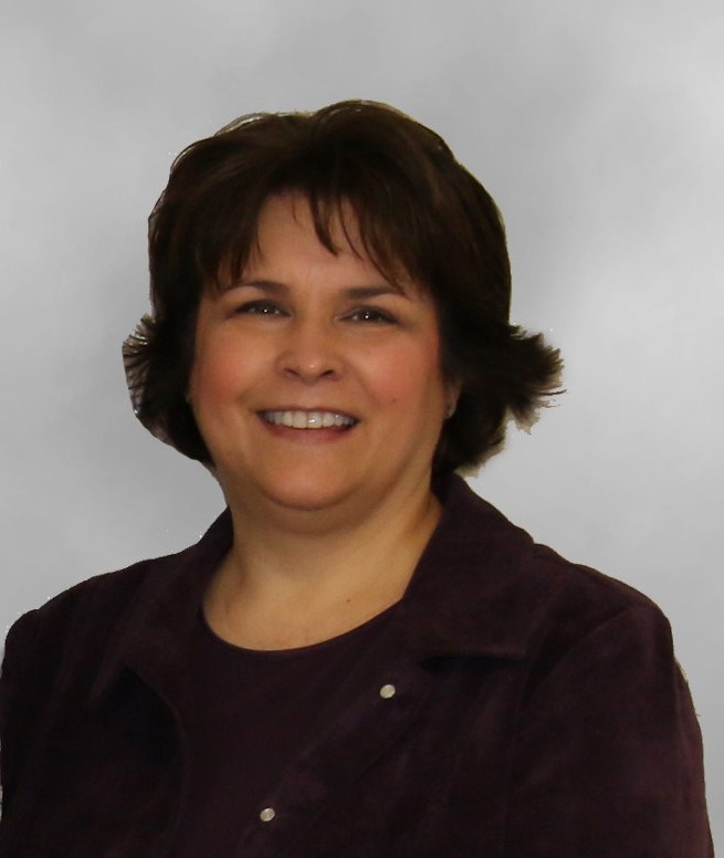 photo of Mrs. Sesco