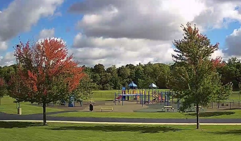 photo of playground