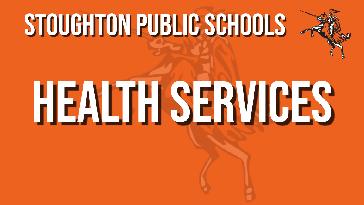 health-services-stoughton-public-schools