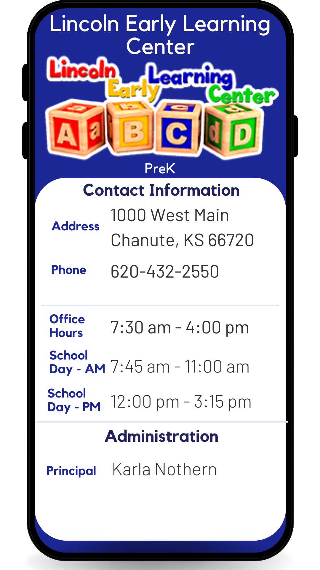 Enrollment | Chanute Public Schools Enrollment | Chanute Public Schools