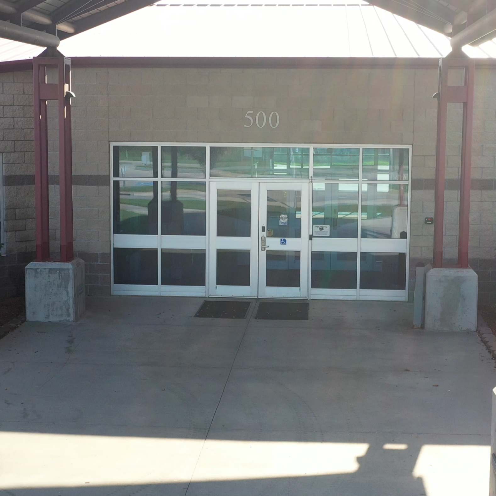 Chanute Elementary