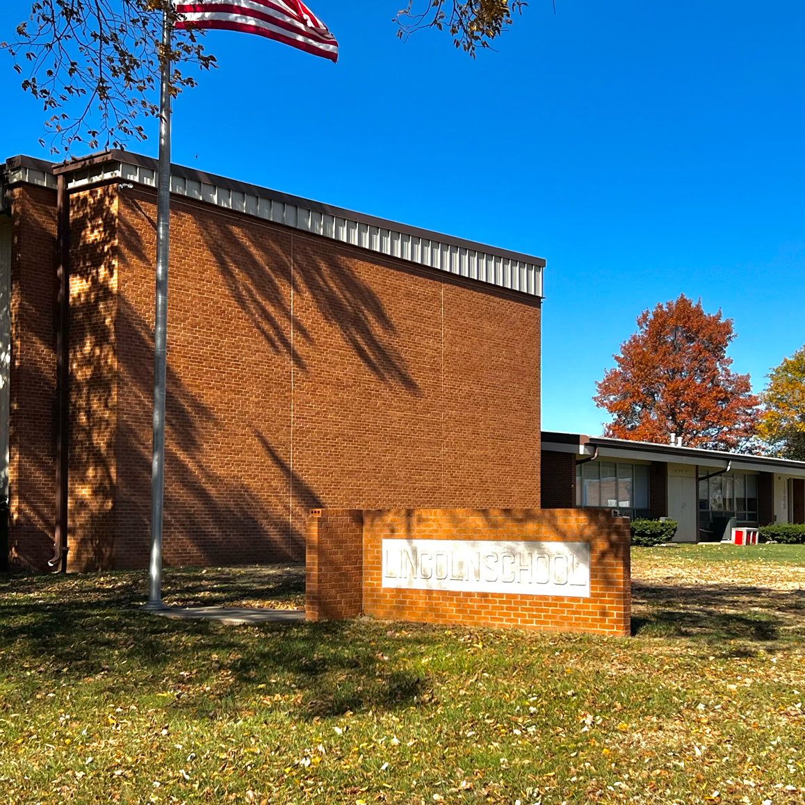 Chanute Early Learning Center