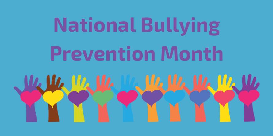 National Bullying Prevention Month