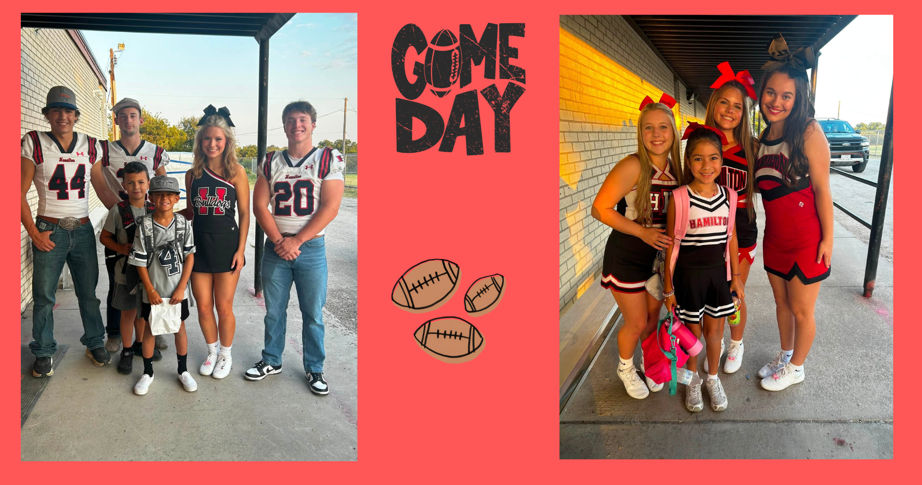 Game Day