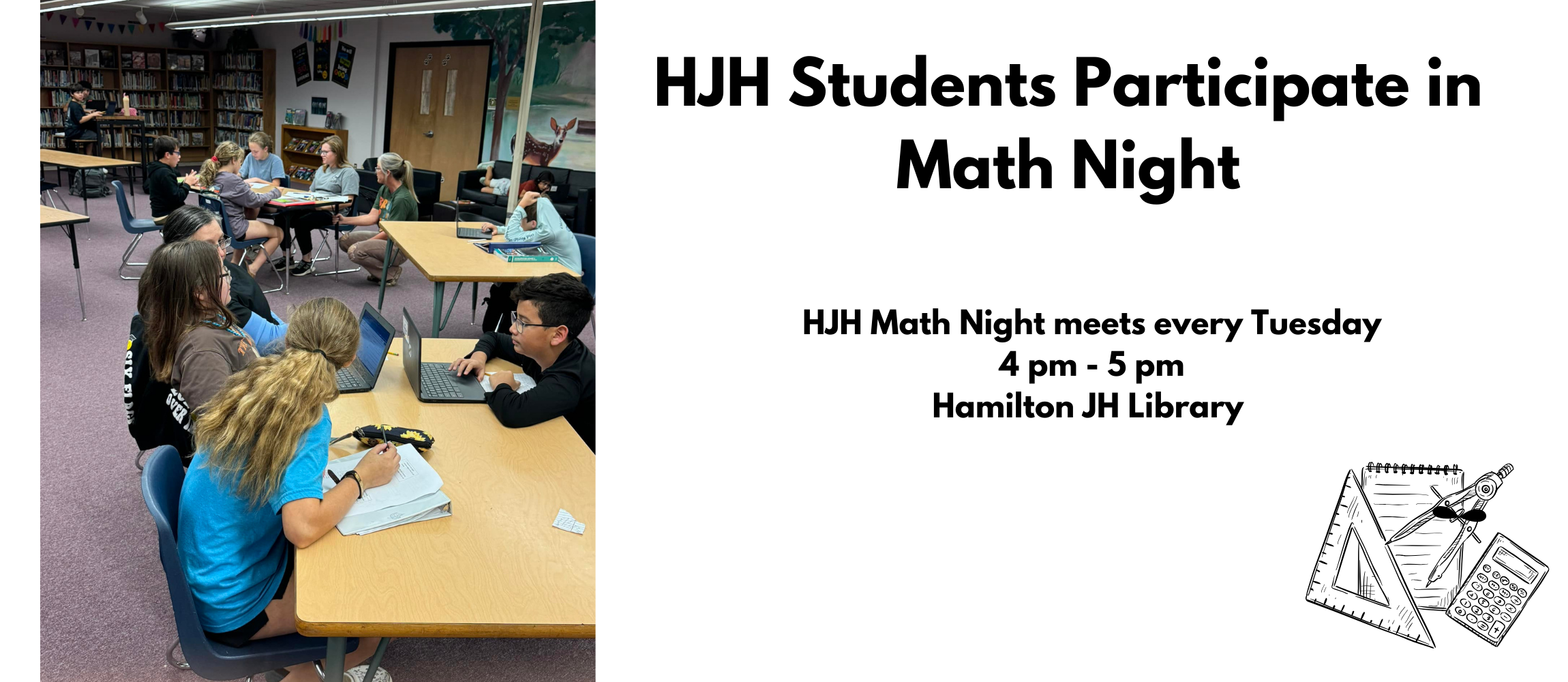 Math Night 