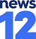 news 12 logo