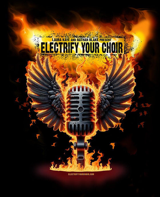 Electrify Your Chorus