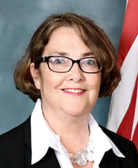 3rd District Una Petroske (D) Majority Leader upetroske@milforded.org