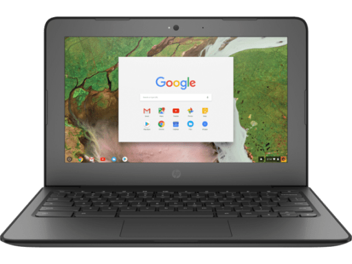 chromebook