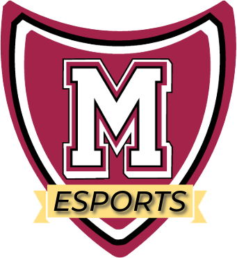 MPS Esports Logo