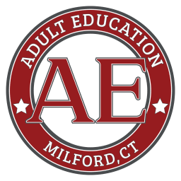 Adult Education logo