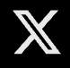 X logo
