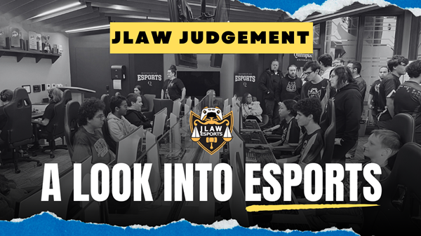 A Look Into Esports (Mini Documentary)