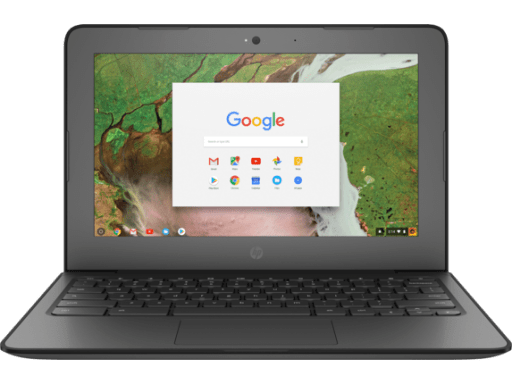 Chromebook