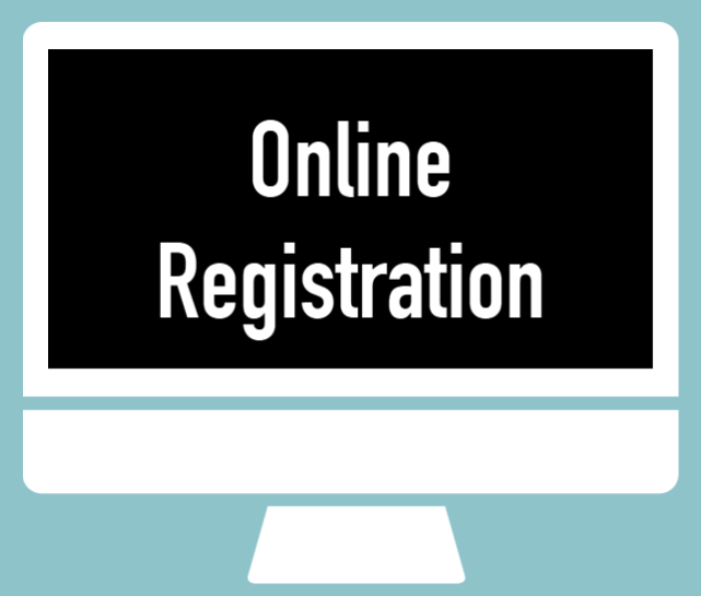 online registration