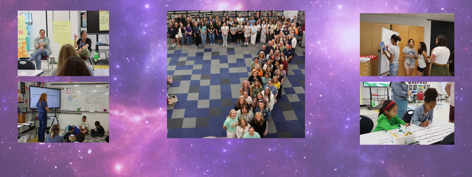 banner