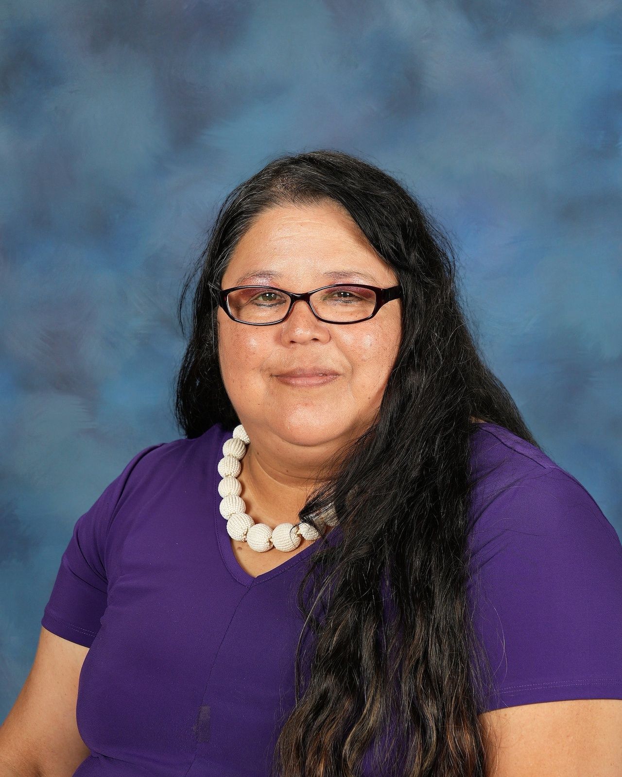 Maria Sallabedra - Bilingual PK Teacher