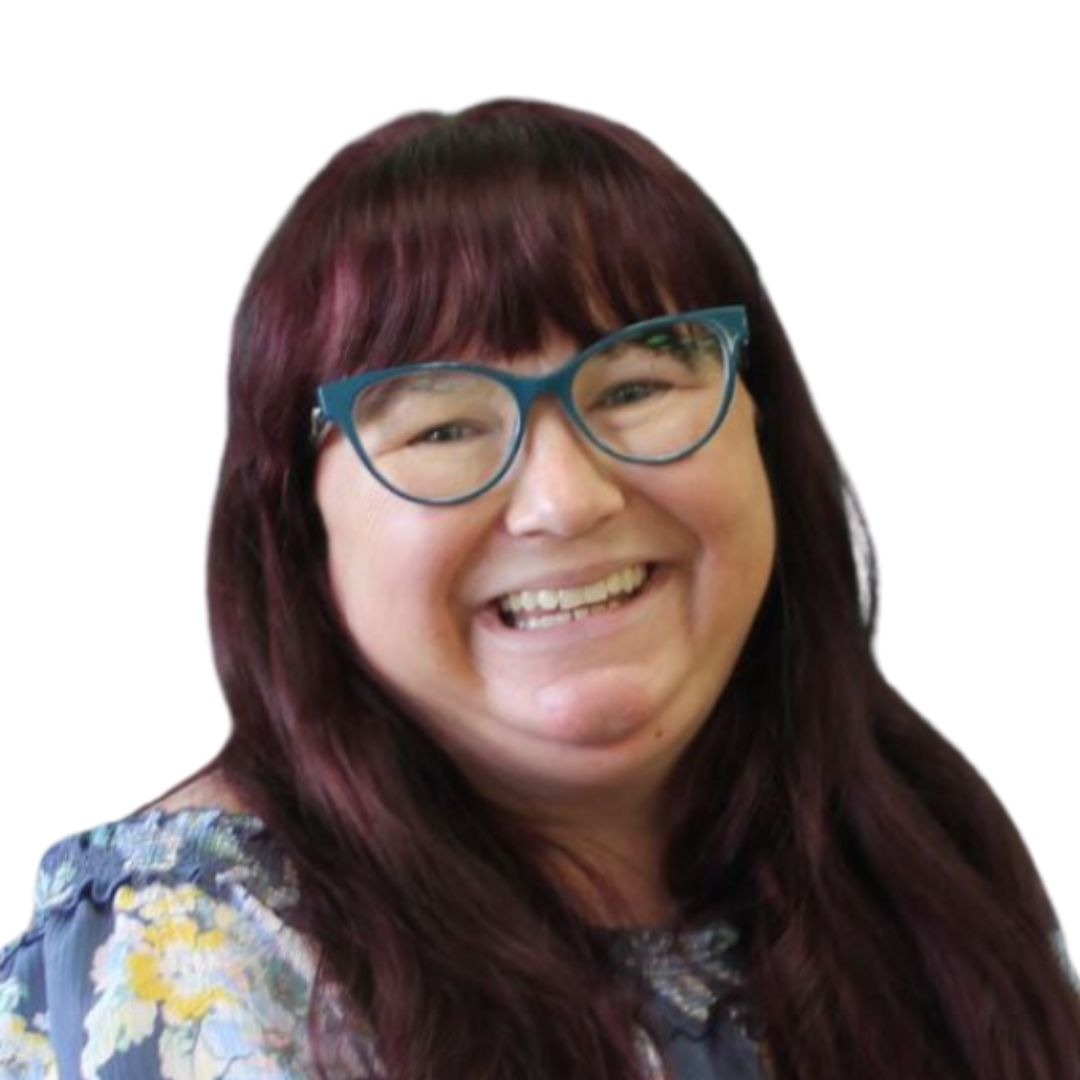 Kimberly Shilling, Resource Aide
