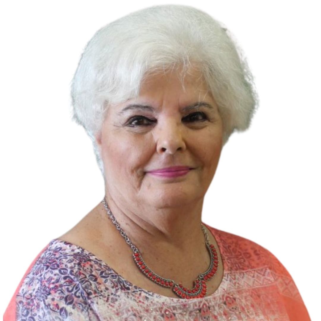 Kathy DeHerrera, Resource Aide