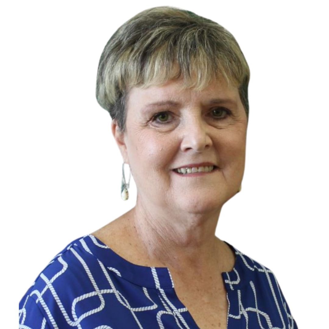 Theresa Hull, Resource Aide
