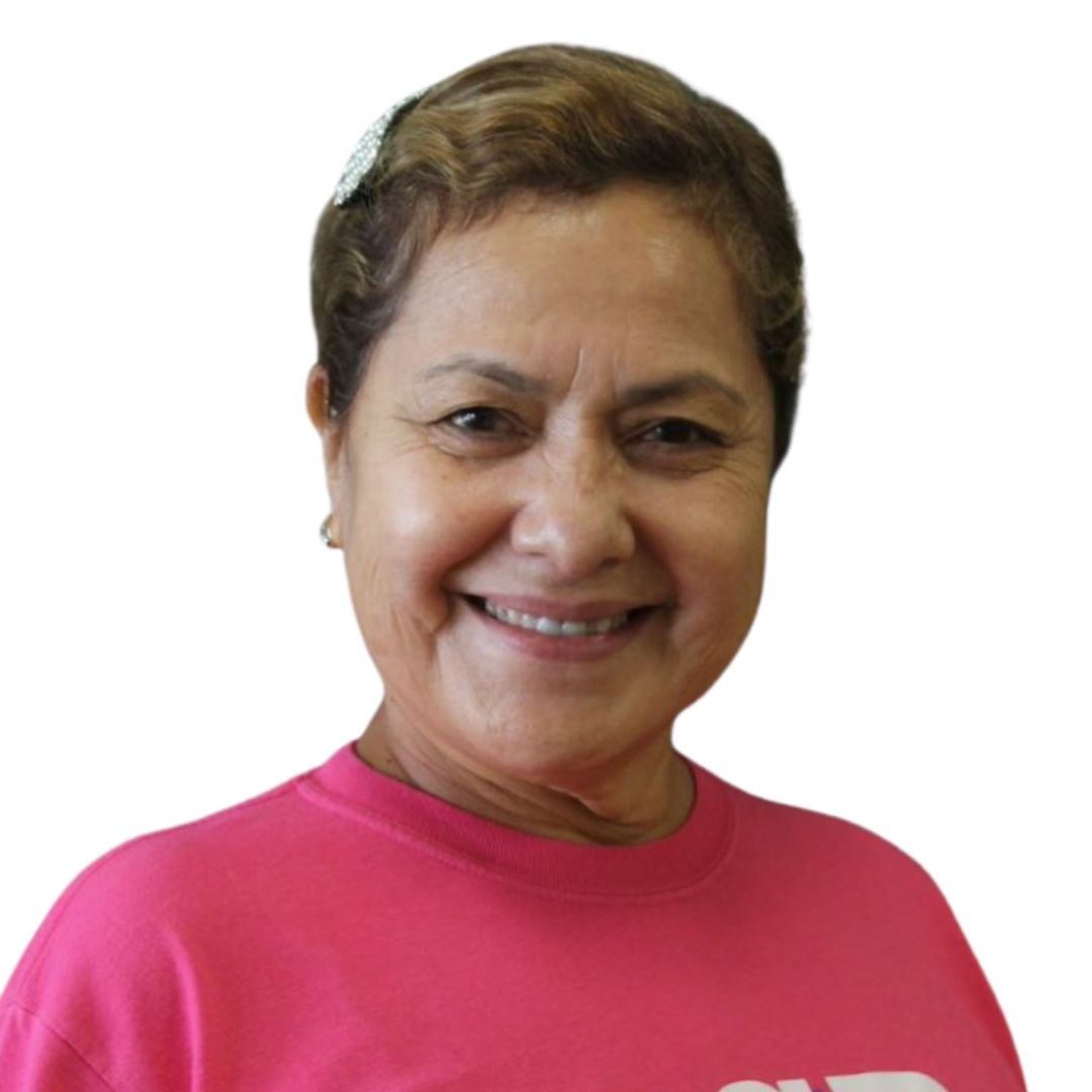 Martha Garcia