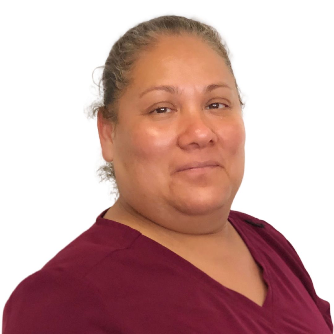 Dorothy Gutierrez