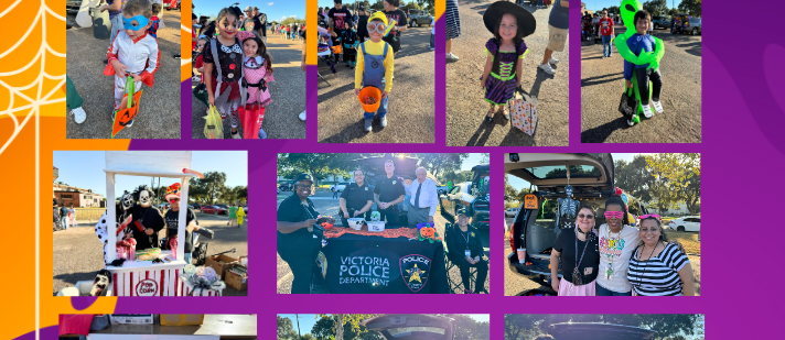 Trunk or Treat 2024