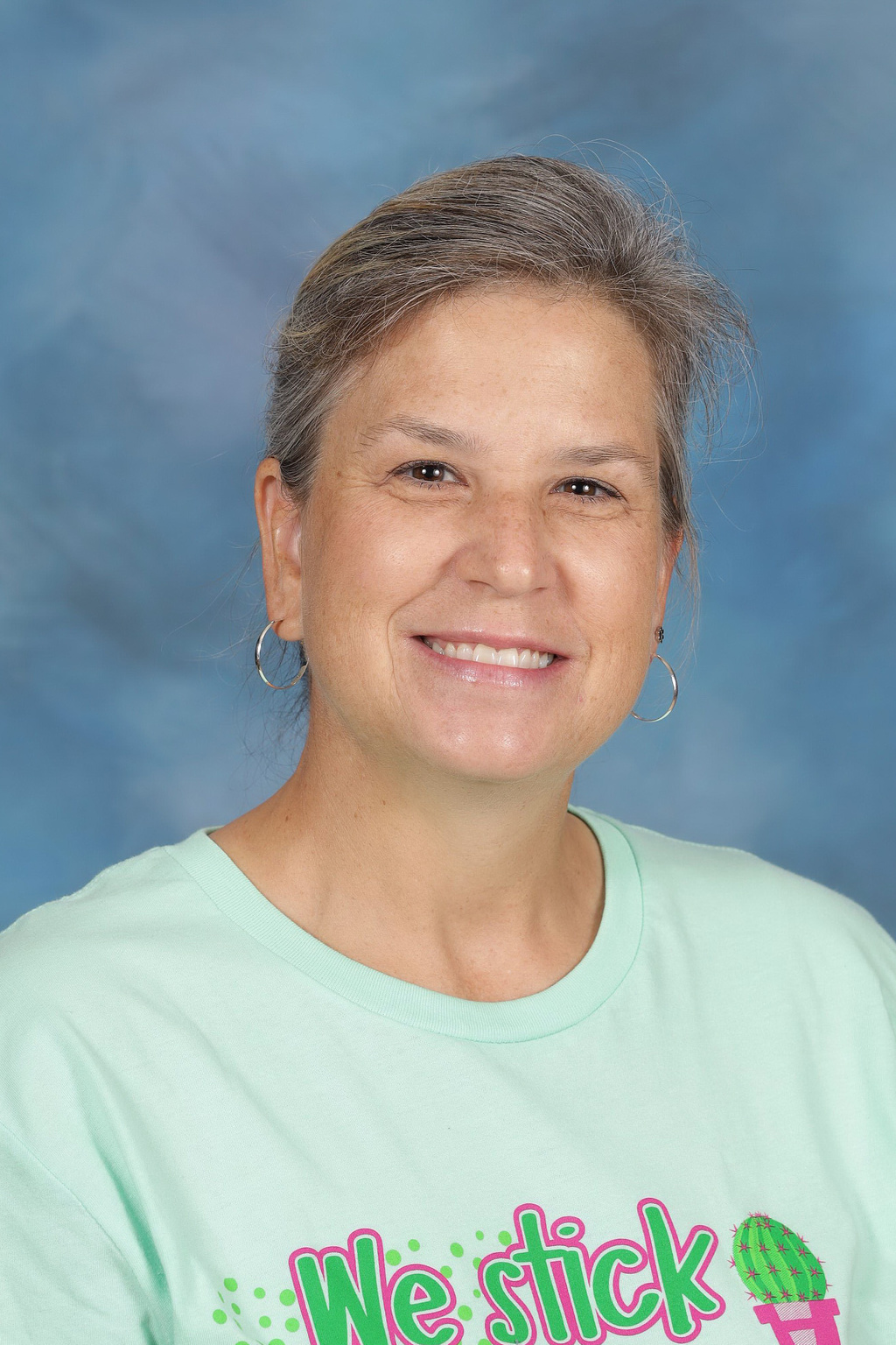 Library Mission Valley Elementary School