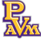 Prairie View A&M logo.