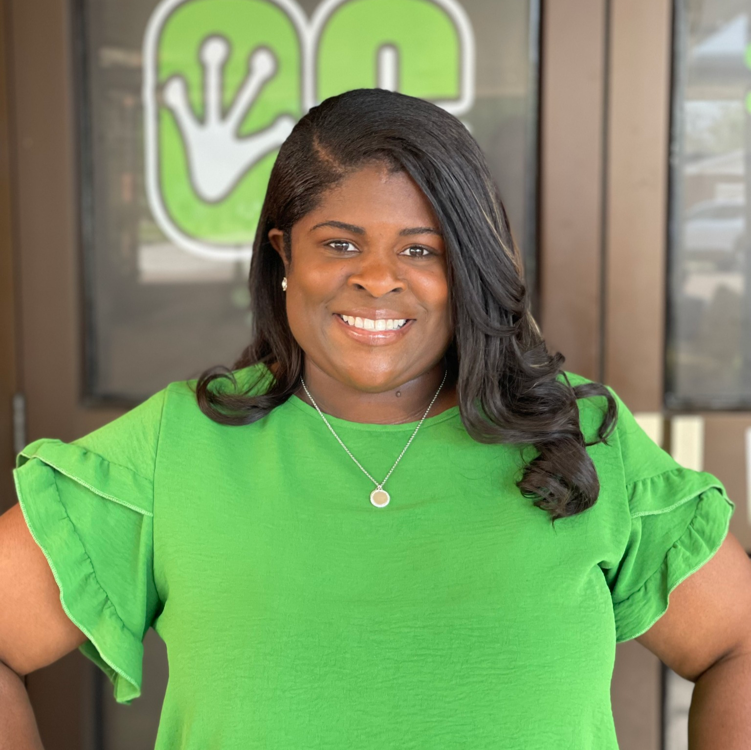 L'Rhonda Boyd