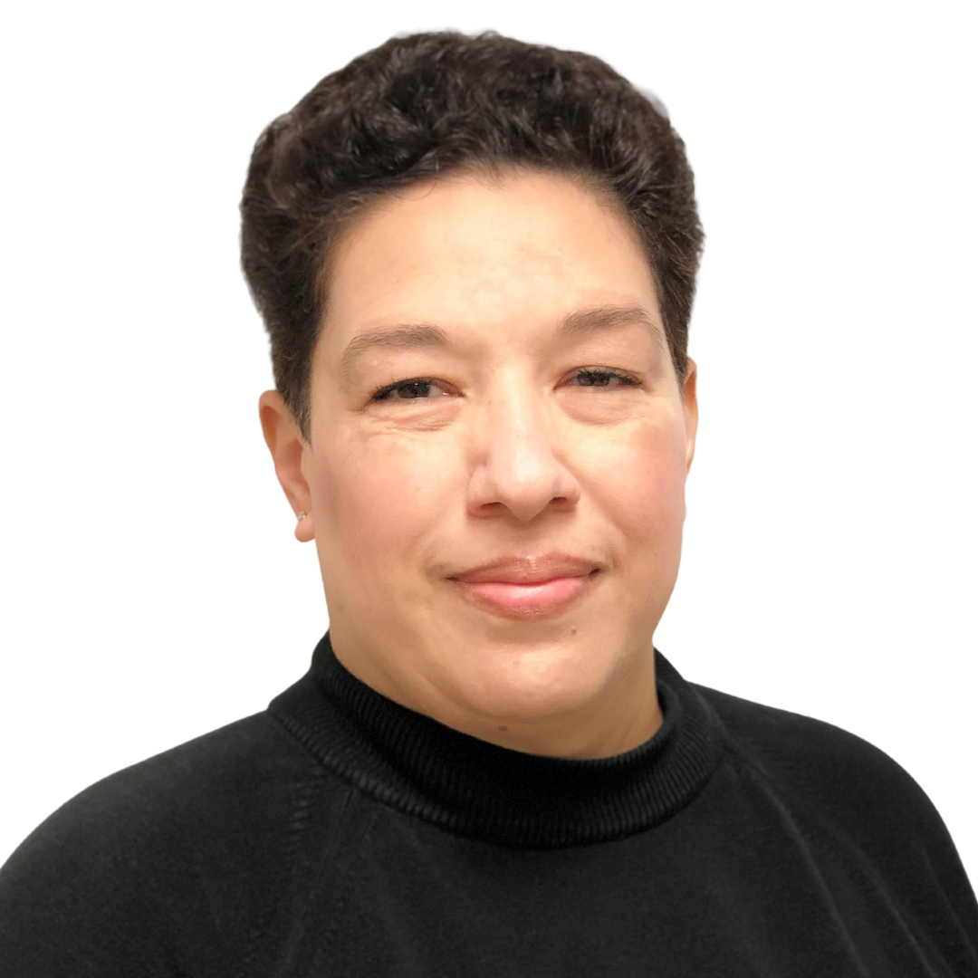 Lucinda Diggs