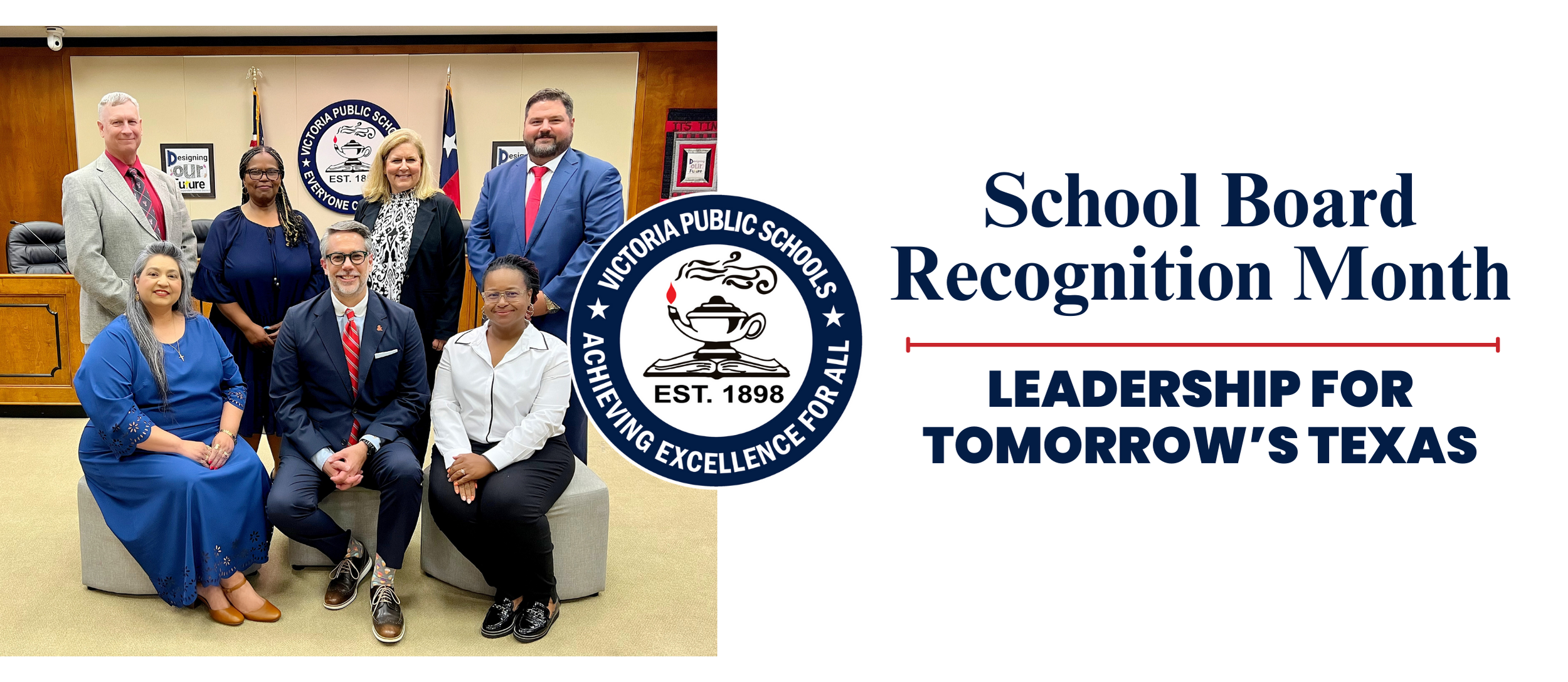 SCHOOL BOARD RECOGNITION MONTH