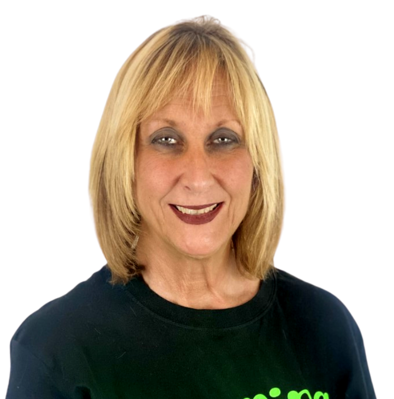 JENNY GWOSDZ