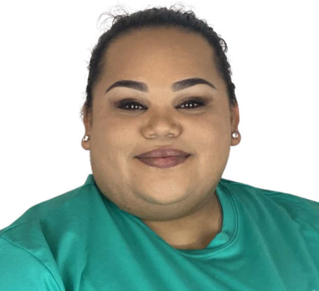 Angela Hernandez