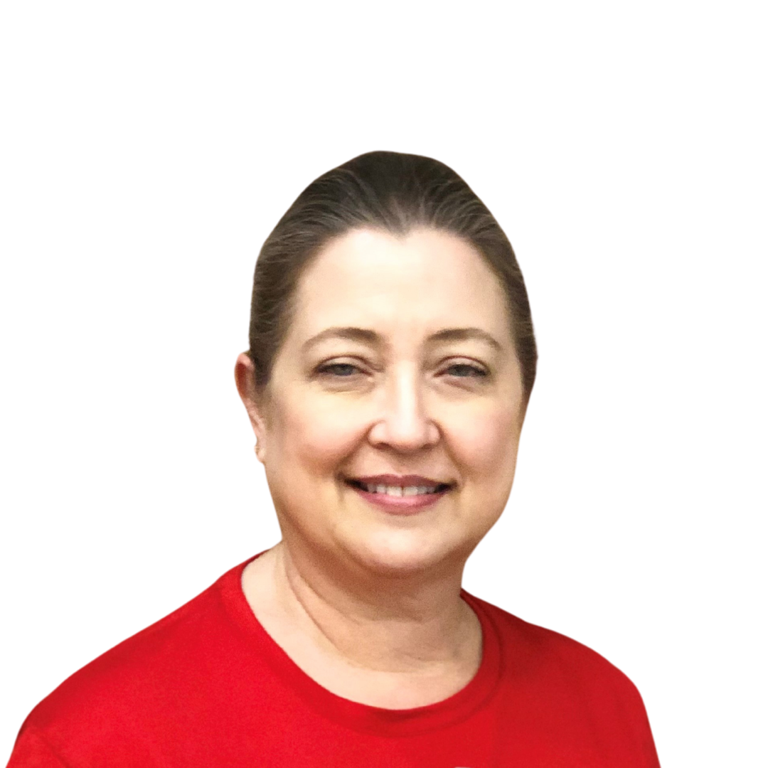 Mary Bernhard