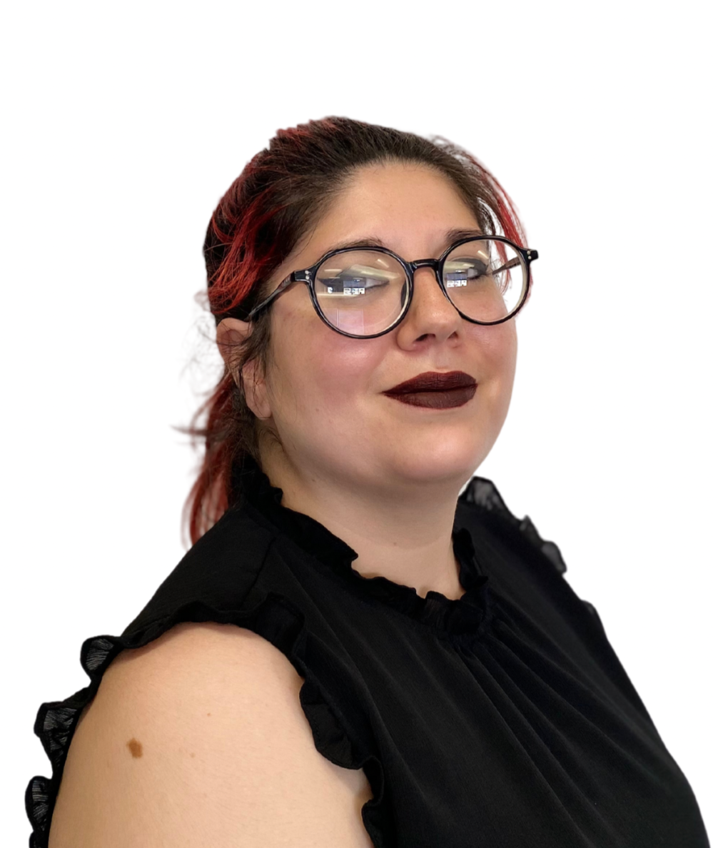 Darlene Hernandez