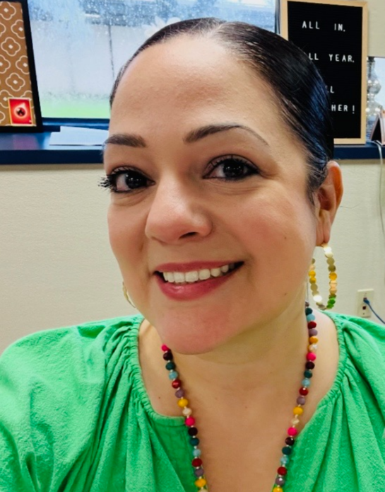 Marla Rodriguez