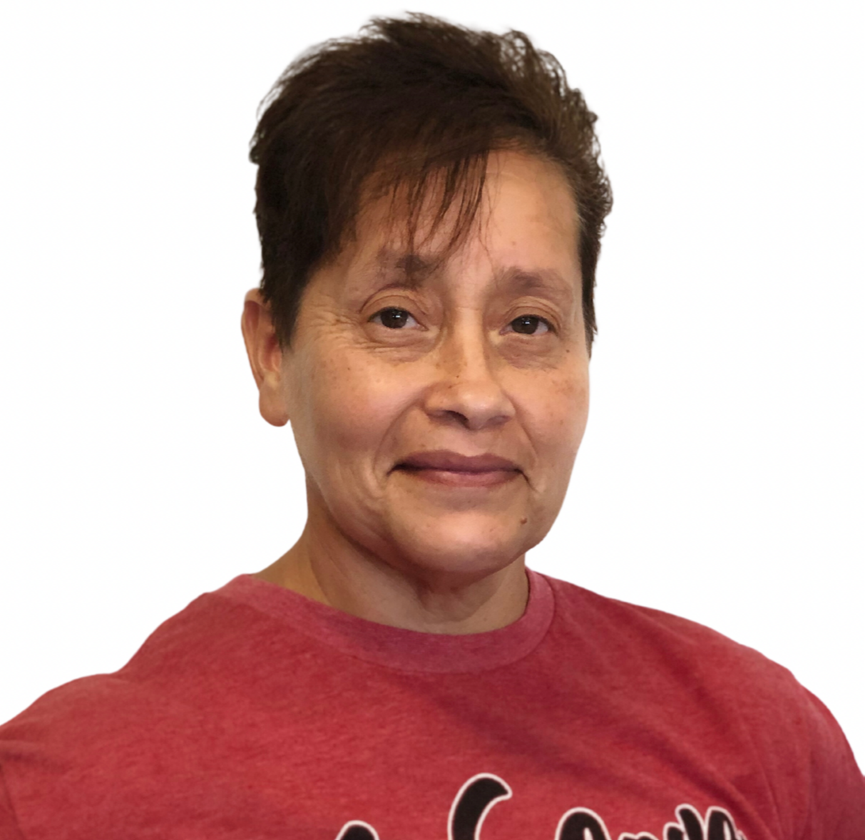 Alma Pena