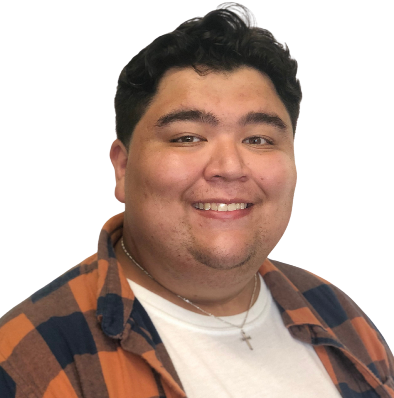 Isaiah Garcia
